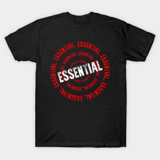 Essential T-Shirt